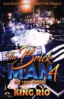 L'homme-brique 4 - The Brick Man 4