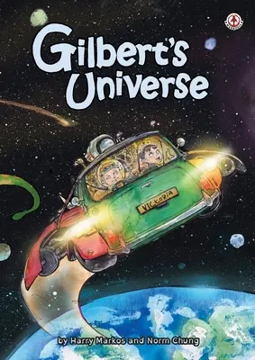 L'univers de Gilbert - Gilbert's Universe