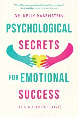 Secrets psychologiques pour la réussite émotionnelle - Psychological Secrets for Emotional Success