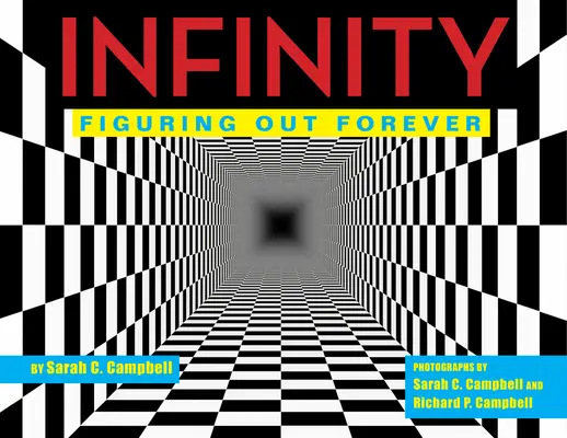 L'infini : L'infini, une question de vie ou de mort - Infinity: Figuring Out Forever