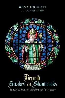 Au-delà des serpents et des trèfles - Beyond Snakes and Shamrocks