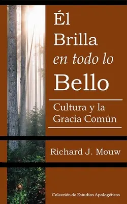 El Brilla en todo lo Bello : La culture et la grâce comn - El Brilla en todo lo Bello: La cultura y la gracia comn