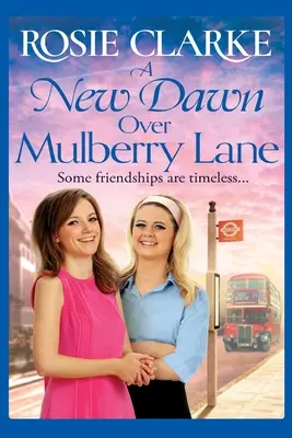 Une nouvelle aube au-dessus de Mulberry Lane - A New Dawn Over Mulberry Lane