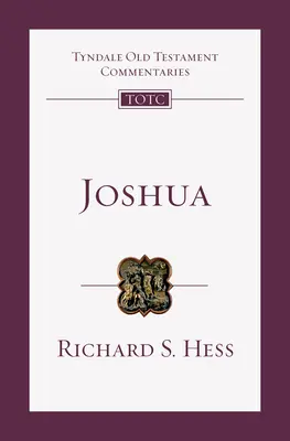 Josué : Une introduction et un commentaire Volume 6 - Joshua: An Introduction and Commentary Volume 6