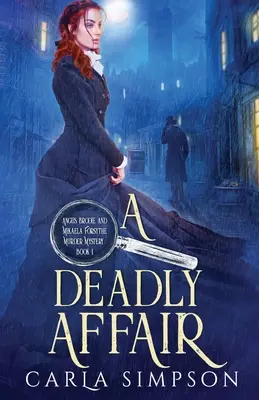 Une affaire mortelle - A Deadly Affair