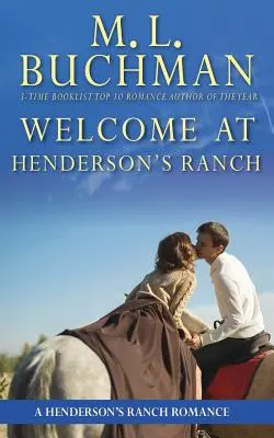 Bienvenue à Henderson's Ranch - Welcome at Henderson's Ranch