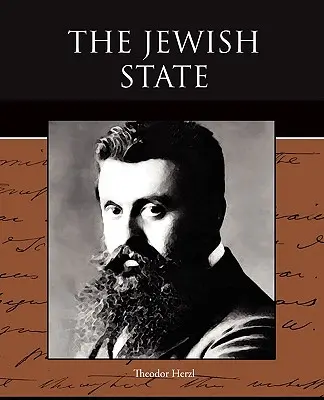 L'État juif - The Jewish State