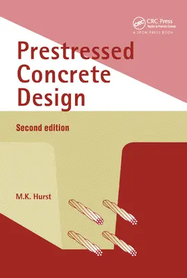 Conception du béton précontraint - Prestressed Concrete Design