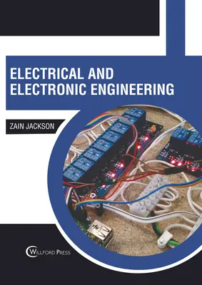 Ingénierie électrique et électronique - Electrical and Electronic Engineering