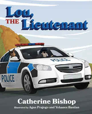 Lou, le lieutenant - Lou, the Lieutenant