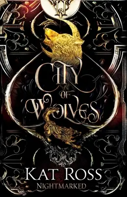 La cité des loups - City of Wolves