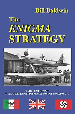 La stratégie de l'énigme - The Enigma Strategy