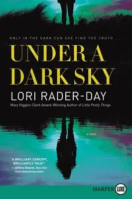 Sous un ciel sombre - Under a Dark Sky