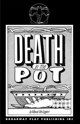 La mort dans la marmite - Death In The Pot