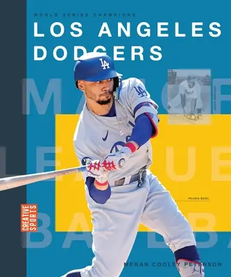 Les Dodgers de Los Angeles - Los Angeles Dodgers