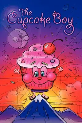 Le garçon aux petits gâteaux - The Cupcake Boy