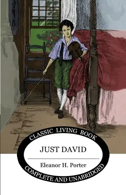 Juste David - Just David