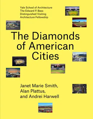 Les diamants des villes américaines - The Diamonds of American Cities