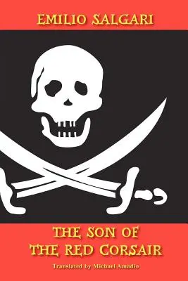 Le fils du corsaire rouge - The Son of The Red Corsair