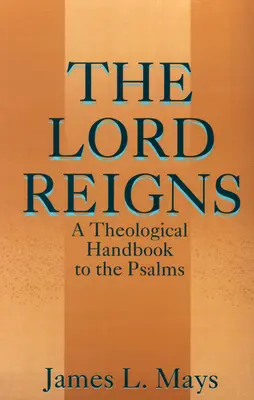 Le Seigneur règne - The Lord Reigns