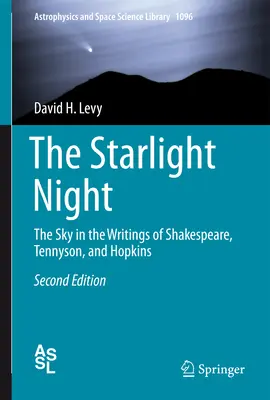 La nuit étoilée : Le ciel dans les écrits de Shakespeare, Tennyson et Hopkins - The Starlight Night: The Sky in the Writings of Shakespeare, Tennyson, and Hopkins