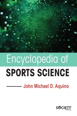 Encyclopédie des sciences du sport - Encyclopedia of Sports Science