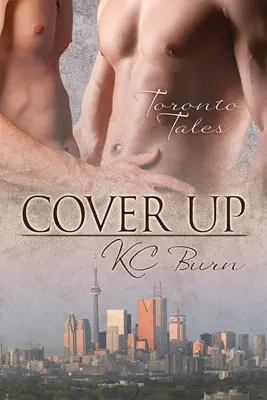 Cover Up : Volume 2 - Cover Up: Volume 2