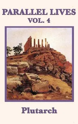 Vies parallèles Vol. 4 - Parallel Lives Vol. 4