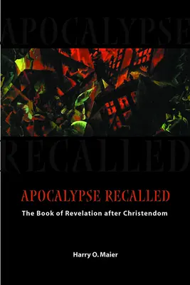 L'Apocalypse rappelée - Apocalypse Recalled