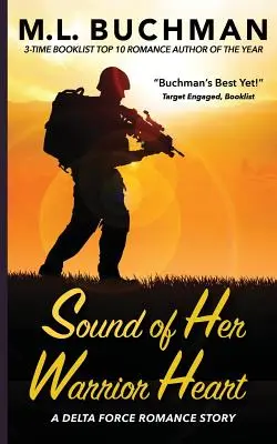 Le son de son cœur de guerrier - Sound of Her Warrior Heart