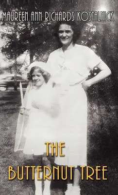 Le noyer cendré - The Butternut Tree