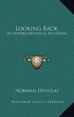 Regarder en arrière : Une excursion autobiographique - Looking Back: An Autobiographical Excursion