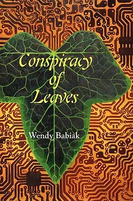 La conspiration des feuilles - Conspiracy of Leaves