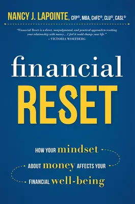 Réinitialisation financière : Comment votre état d'esprit vis-à-vis de l'argent affecte votre bien-être financier - Financial Reset: How Your Mindset about Money Affects Your Financial Well-Being