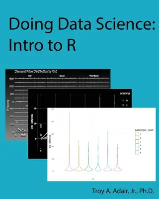 Faire de la science des données : Intro à R - Doing Data Science: Intro to R