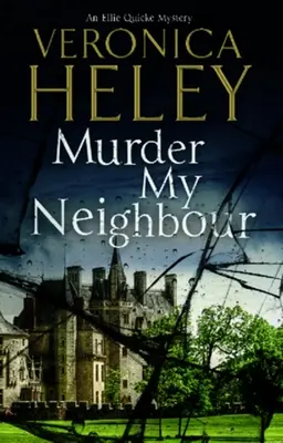 Meurtre de mon voisin - Murder My Neighbour