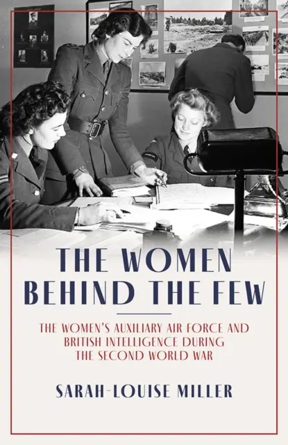 Les femmes derrière le petit nombre - Women Behind The Few