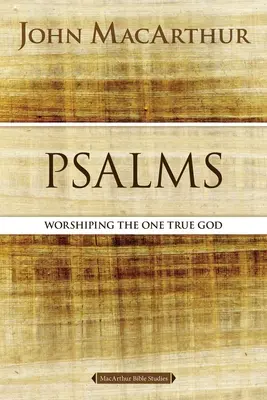 Psaumes : Hymnes pour le peuple de Dieu - Psalms: Hymns for God's People