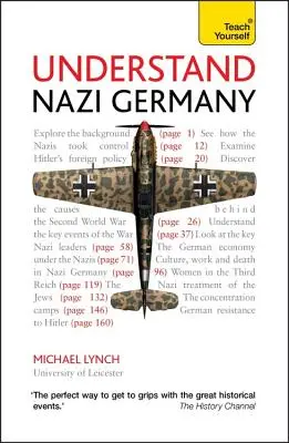 Comprendre l'Allemagne nazie : Teach Yourself - Understand Nazi Germany: Teach Yourself