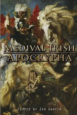 Apocryphes médiévaux irlandais - Medieval Irish Apocrypha