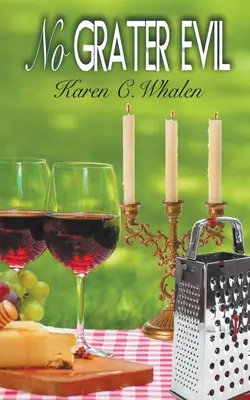 Pas de mal à la râpe - No Grater Evil