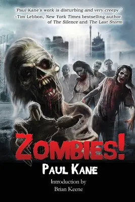 Zombies ! - Zombies!