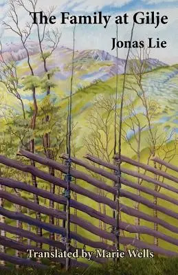 La famille à Gilje - The Family at Gilje