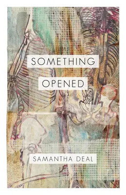 Quelque chose d'ouvert - Something Opened