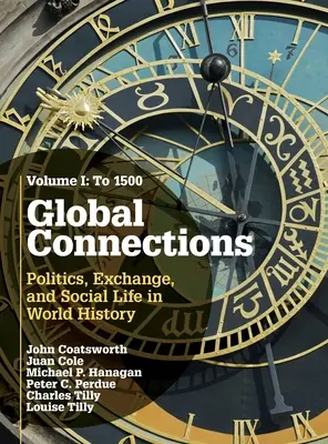 Connexions mondiales - Global Connections