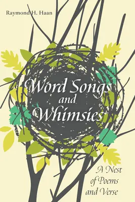 Chansons de mots et fantaisies - Word Songs and Whimsies
