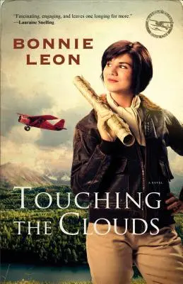 Toucher les nuages - Touching the Clouds