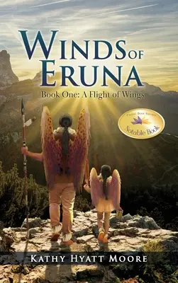 Les vents d'Eruna, livre premier - Winds of Eruna, Book One