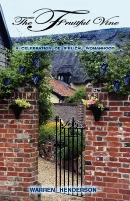 La vigne féconde - The Fruitful Vine