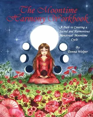 Le cahier d'exercices Moontime Harmony - The Moontime Harmony Workbook